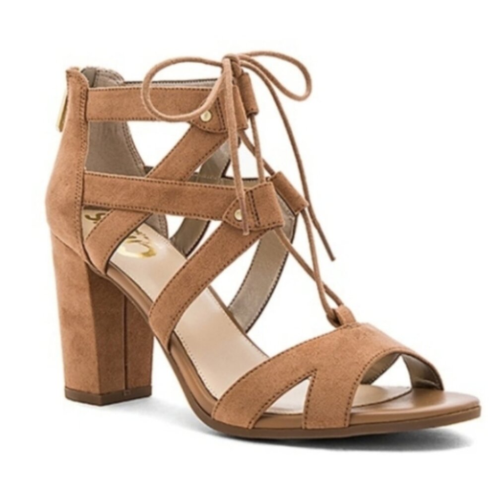 Circus by Sam Edelman – Emelia Heels (Size 8.5)
